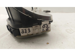 Přístrojová deska Mazda 323 F 1999 BL2T