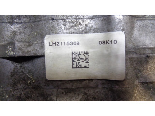 Насос усилителя руля