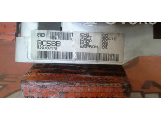 Přístrojová deska Nissan Micra BC58B