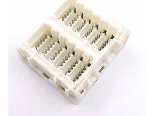 Блок предохранителей CM19360AN, 006027   Subaru Forester SH    