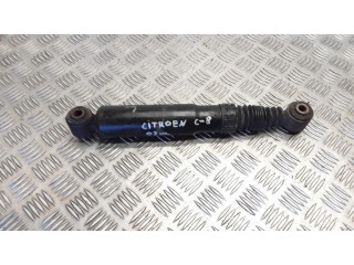 Задний aмортизатор