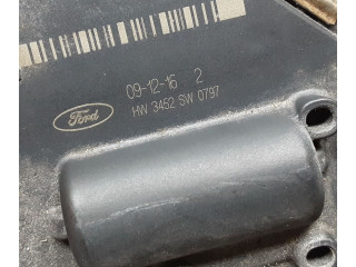 Моторчик дворников 3397021163, 6M2117504DB Ford S-MAX