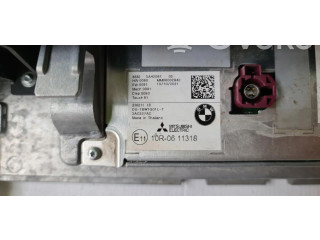 Дисплей    6550   BMW X3 G01