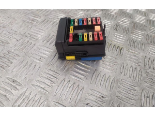 Pojistková skříňka Citroen Berlingo