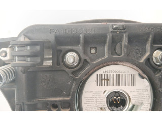 Подушка безопасности водителя 10105021 Citroen Berlingo