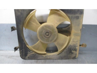 Вентилятор радиатора 19020P5M004 Honda CR-V 2.0