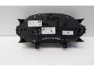 Панель приборов 5G1920741D Volkswagen Golf VII