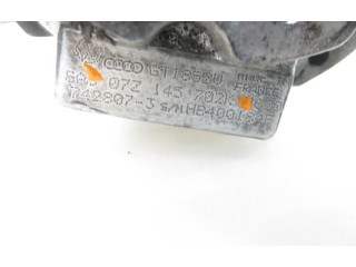  Турбина Volkswagen Phaeton  07Z145702K   для двигателя AJS      