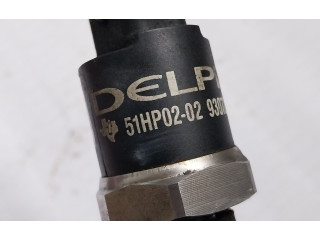 Топливная рампа 8200057345, 8200057232 Renault Clio II для двигателя K9K 702