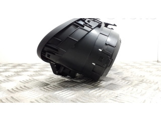 Панель приборов 5E0920971D Skoda Octavia Mk3 (5E)