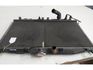 Радиатор охлаждающей жидкости DENSO422000-3793 Honda Accord