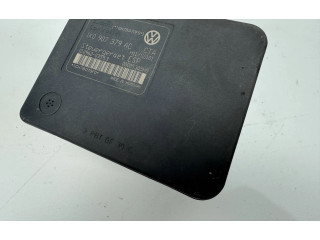 Блок АБС 1K0614518, 1K0614518DE Skoda Octavia Mk2 (1Z) 2004 - 2013 года