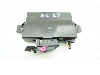 Блок комфорта 4G0907468AB, 4G0907468AB Audi A6 C7