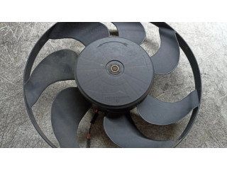 Электрический вентилятор радиаторов