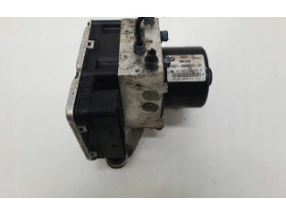 Блок АБС    BMW  X3 F25  2010 - 2017 года