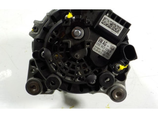 Генератор 05E903026L, 05E903026B   Audi A3 8Y      