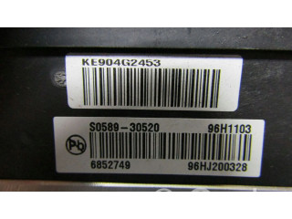 Jednotka ABS 58900S0600, S058930520 Hyundai i30 fastback 2019