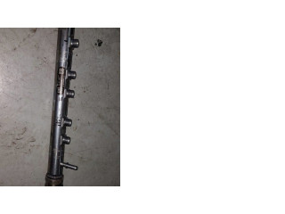 Магистральная трубка топлива