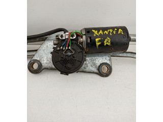 Моторчик дворников 3397020321, 0390241337    Citroen Xantia