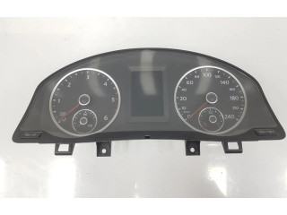 Přístrojová deska  Volkswagen Tiguan 2013 5N0920873A, 5N0920873A  