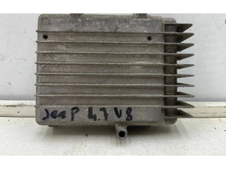 Блок управления коробкой передач 56041328AJ   Jeep Grand Cherokee (WJ)