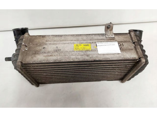Интеркулер 28270-2A770 KIA Ceed