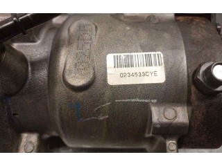 Топливный насос