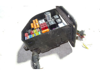 Блок предохранителей 3D1937499F Volkswagen Phaeton