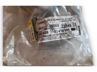 Блок комфорта 7701476745 Renault Clio III