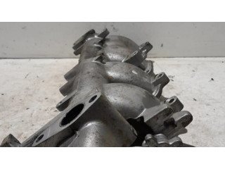 Всасывающий коллектор