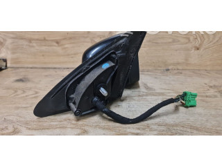 Зеркало электрическое        Volvo V70  2005 - 2008 года   