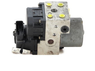 Блок АБС 7701054239, Q1-1474T   Renault  Clio II  1998 - 2001 года