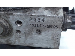 Jednotka ABS 1K0614517M, 1K0907379   Audi A3 S3 A3 Sportback 8P 2006