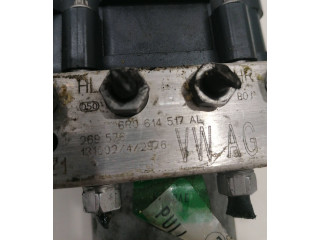 Блок АБС 6R0614517AL, 0265242335 Audi A1 2010 - 2018 года