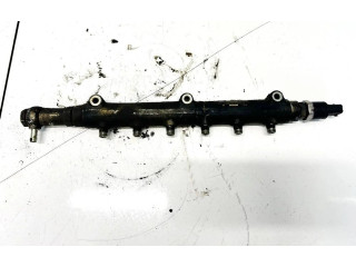 Топливная рампа 0445215010, 000013 Volvo S60