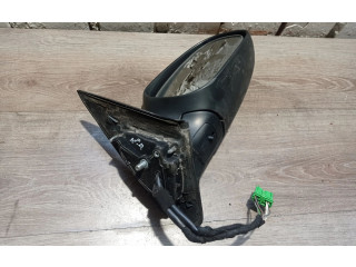 Зеркало электрическое Volvo V70 2000 - 2004 года