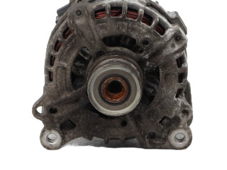 Генератор 04L903023K   Audi A3 S3 8V      