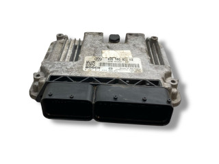 Блок управления двигателя 03G906016CL, 1039S10853 Volkswagen Golf Plus