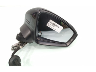 Zpětné zrcátko  Volkswagen Tiguan 2008  047979  