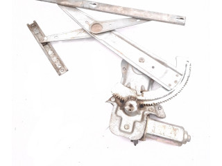 Электрический механизм для подъема окна без двигателя CUH101910, CUH101910 Rover 25