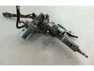    Рулевая рейка JJ301-000572   Citroen C4 Aircross  -  года