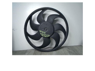 Вентилятор печки 2179963, 2179963 Ford Ecosport