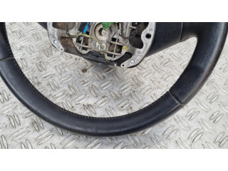 Руль Citroen C4 I  2004-2010 года 96591807ZD, 6029659      