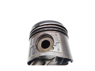  Поршень с шатуном 204D3 204D3  Land Rover Freelander  