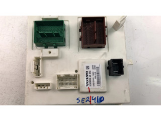 Другие блоки управления / модули