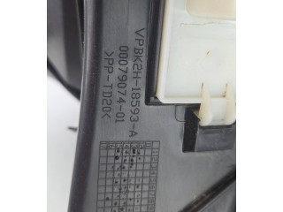 Вентилятор печки BK2T18456AA, 0130115572 Ford Transit