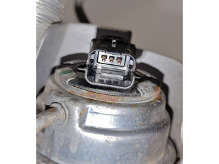  Турбина Peugeot 5008  9686120680, GTC1244VZ         