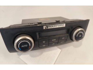 Блок управления климат-контролем 1465706911, 7820A244XA Mitsubishi Pajero