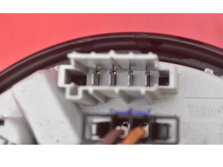 Вентилятор печки 982428F, 982428F BMW X3 E83