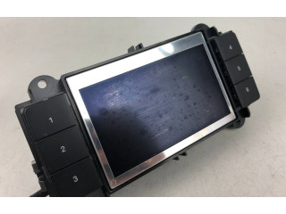 Дисплей KT1T18B955EB, KT1T-18B955-EB Ford Transit - Tourneo Connect